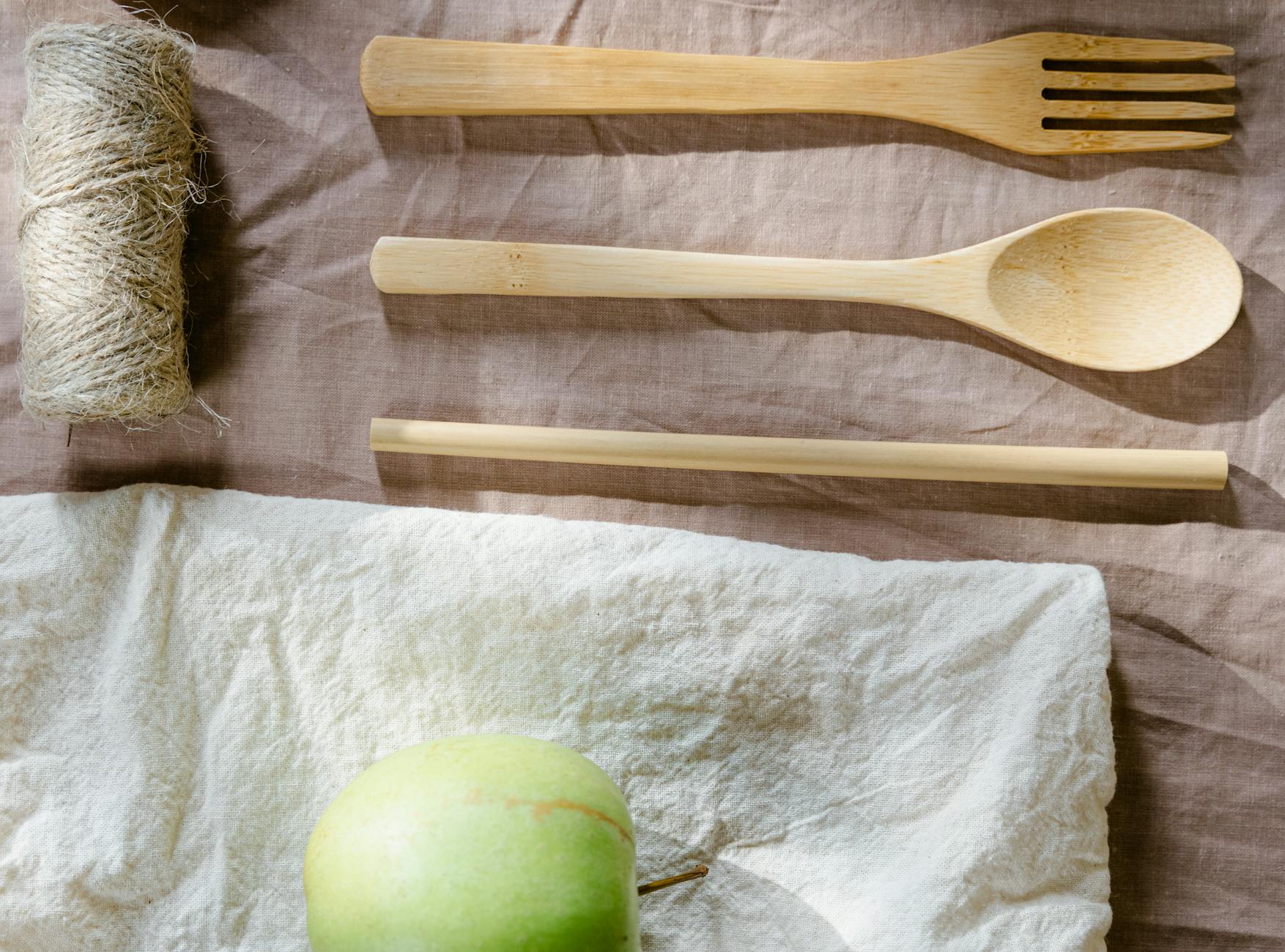 30 dagen, 30 keer vervangen door een herbruikbaar alternatief