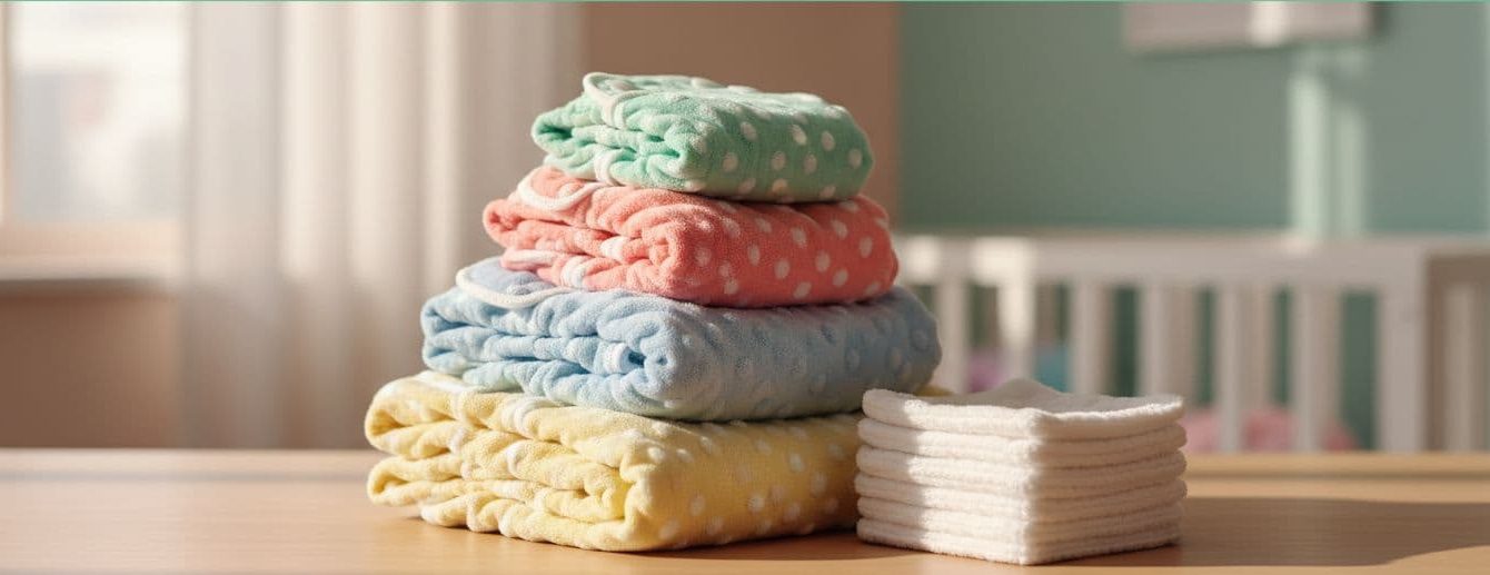 Groene keuzes voor baby en kind op één plek, handig of niet?