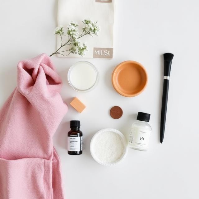 Minimalistisch badkamerkastje: de 10 essentials die wél blijven