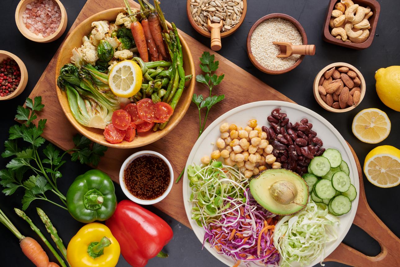 Is een vegan eetpatroon altijd beter voor het milieu?